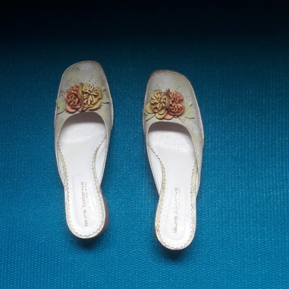 Summer shoes - Picture 1 of 3